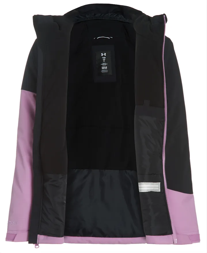 Khalan Youth Winter Coat