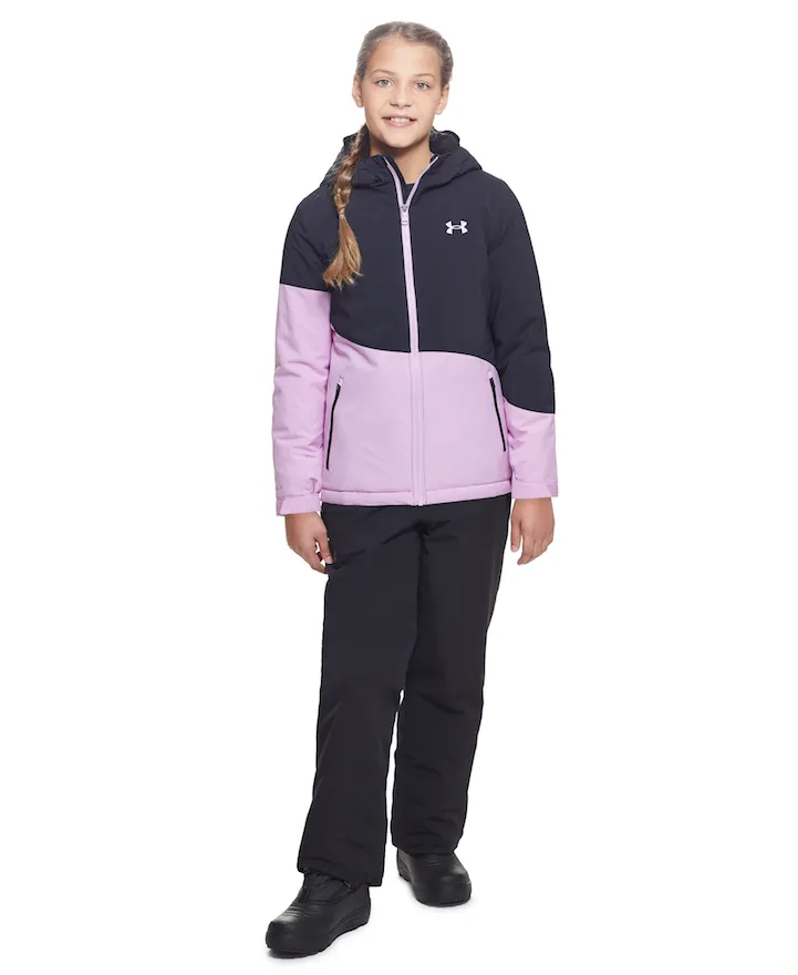 Khalan Youth Winter Coat