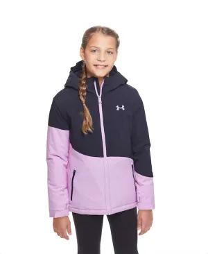 Khalan Youth Winter Coat