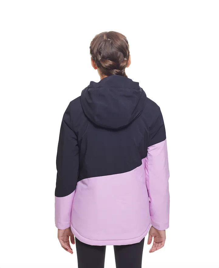 Khalan Youth Winter Coat
