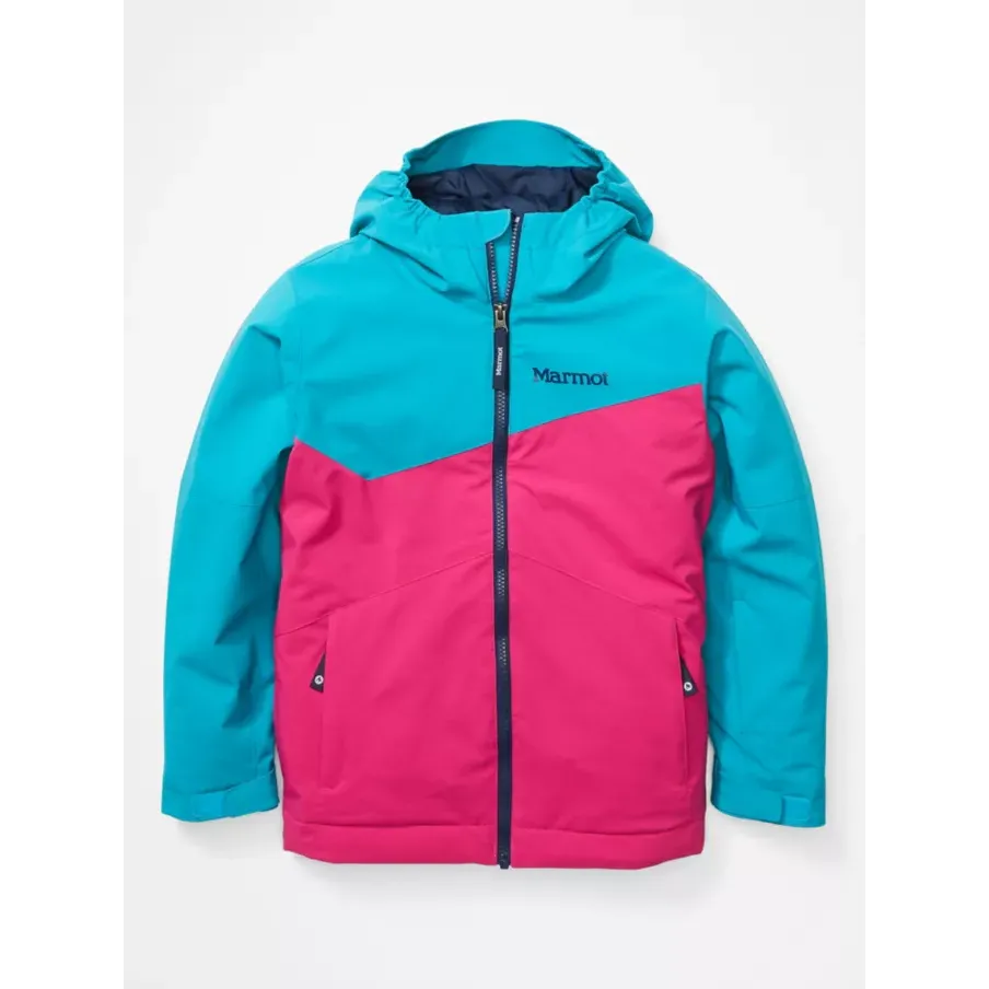 Kids Tasman Jacket