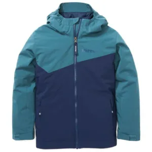 Kids Tasman Jacket