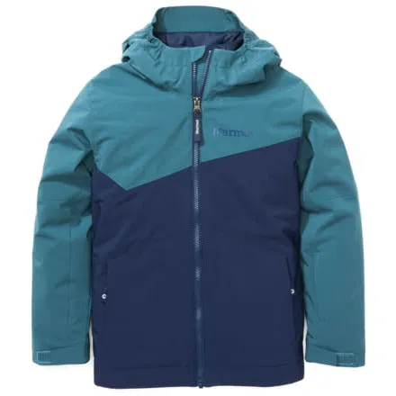 Kids Tasman Jacket