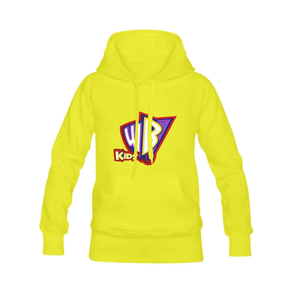 Kids' WB Women's Classic Hoodies Multi-color