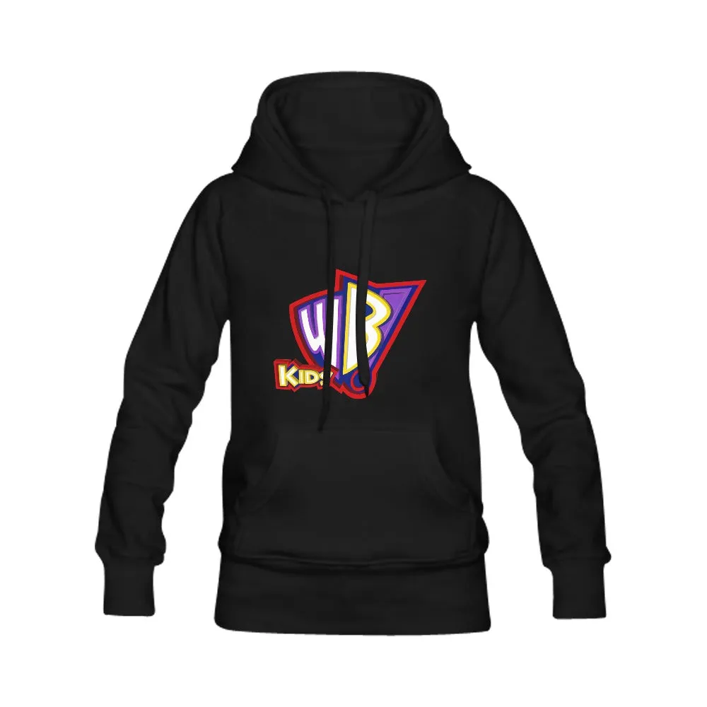 Kids' WB Women's Classic Hoodies Multi-color