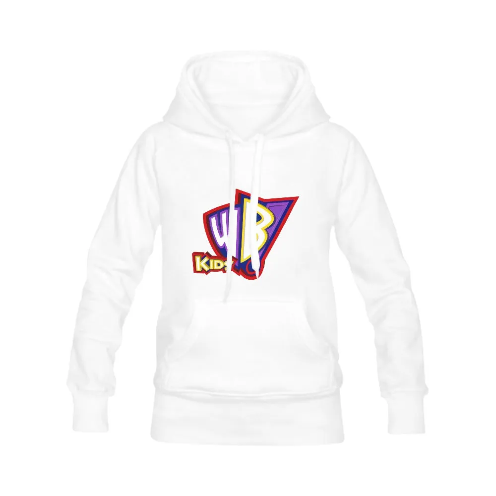 Kids' WB Women's Classic Hoodies Multi-color