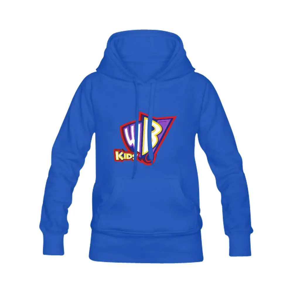 Kids' WB Women's Classic Hoodies Multi-color