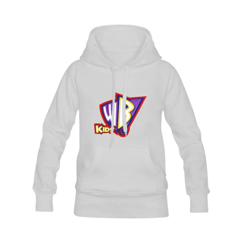 Kids' WB Women's Classic Hoodies Multi-color