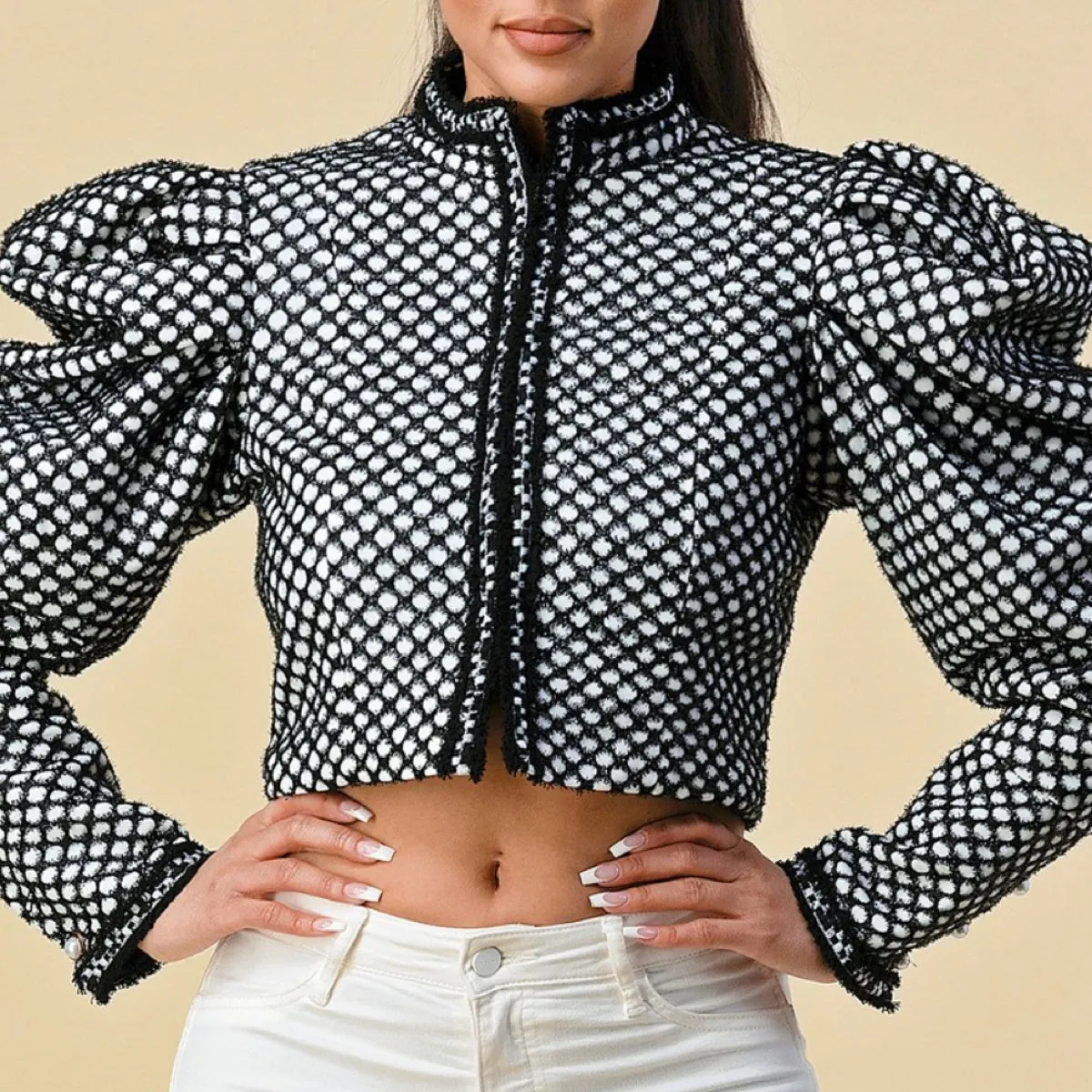 Kind Of A Big Deal Jacket