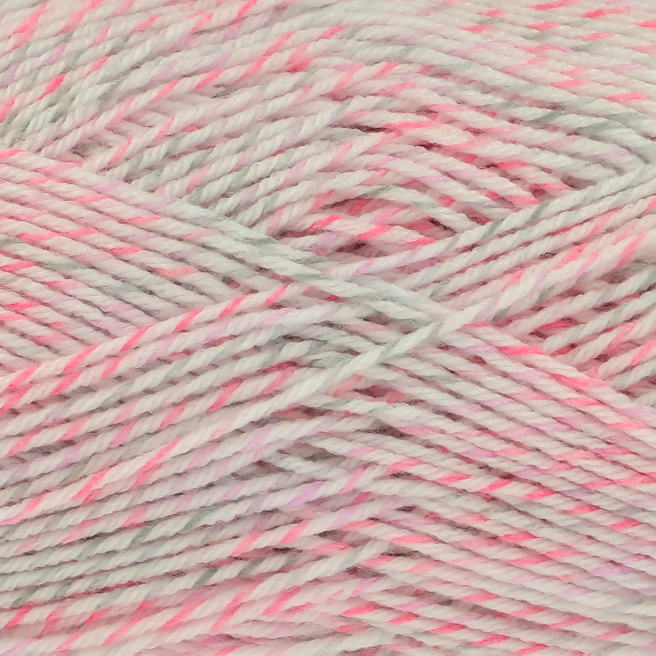 King Cole Cloud Nine Baby Double Knit - Cotton Candy