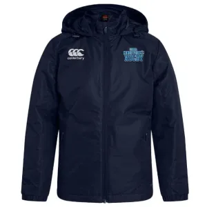 King's Point Rugby Club Vaposhield Stadium Jacket by Canterbury