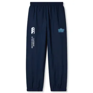 King's Point Rugby Cuffed Hem Stadium Pant by Canterbury