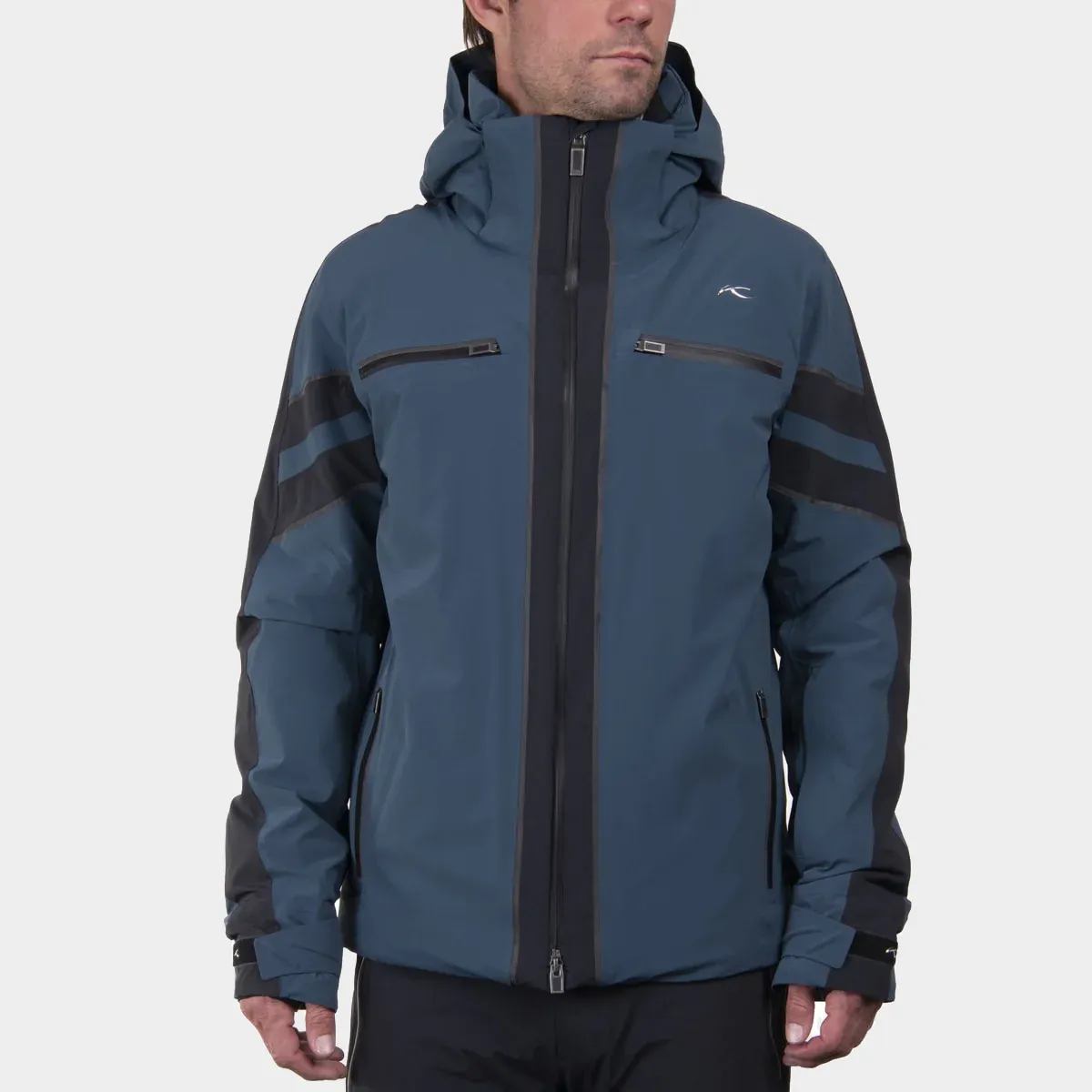 Kjus Men's All Timer Jacket 2024