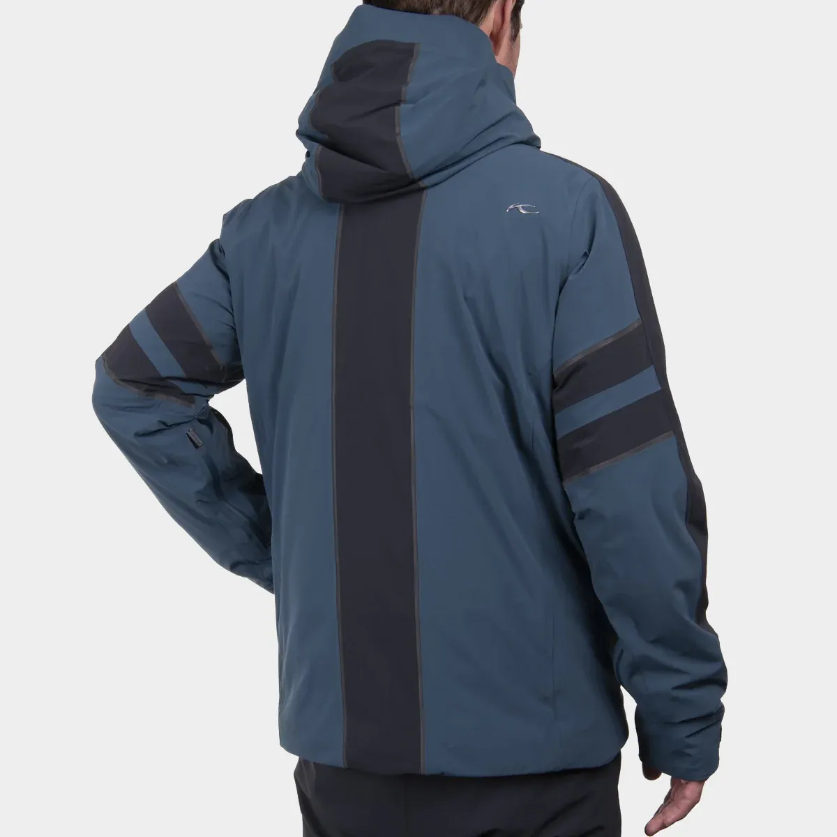 Kjus Men's All Timer Jacket 2024