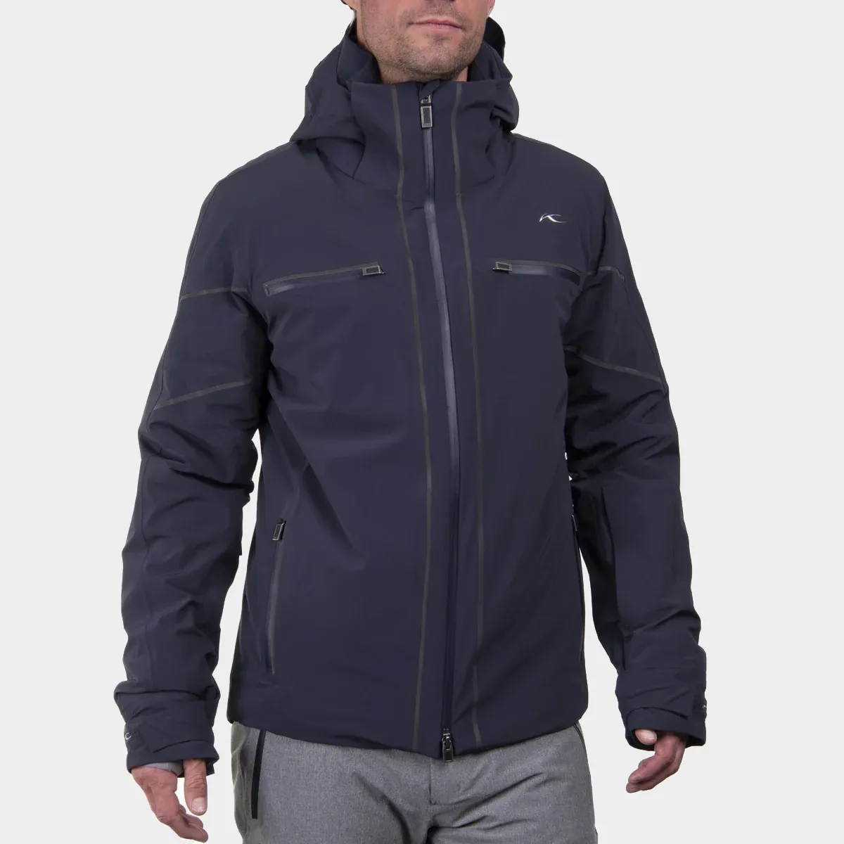 Kjus Men's All Timer Jacket 2024