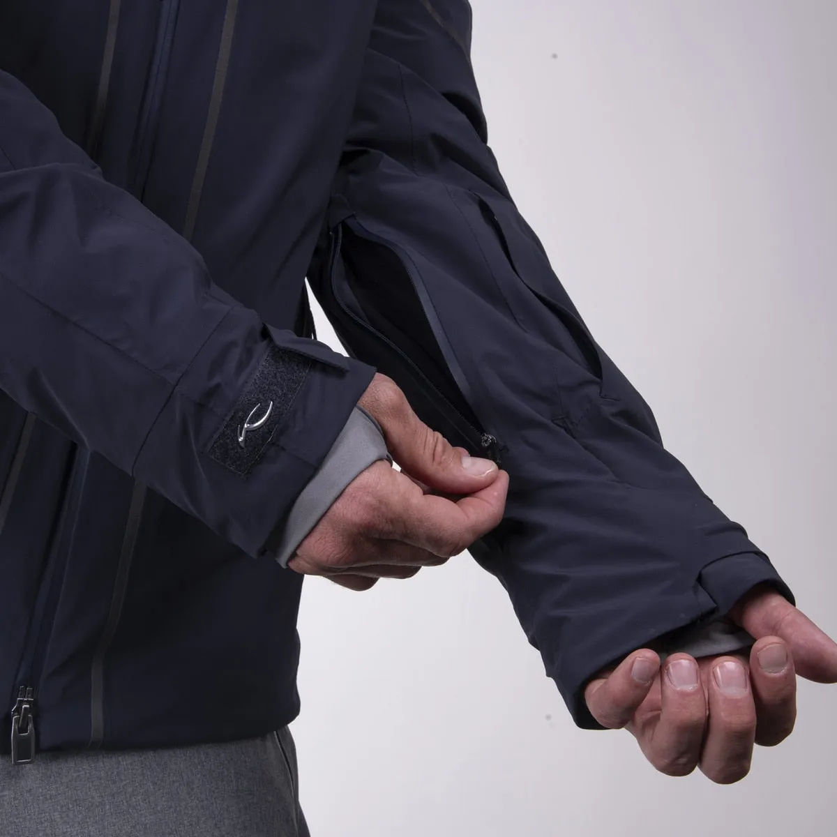 Kjus Men's All Timer Jacket 2024