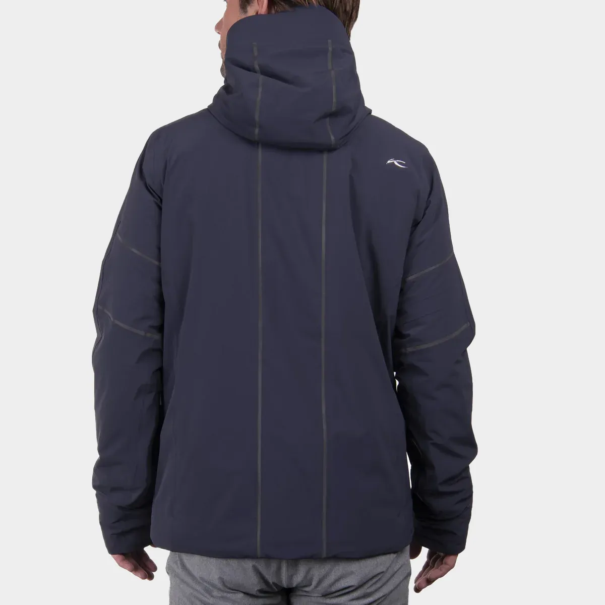 Kjus Men's All Timer Jacket 2024