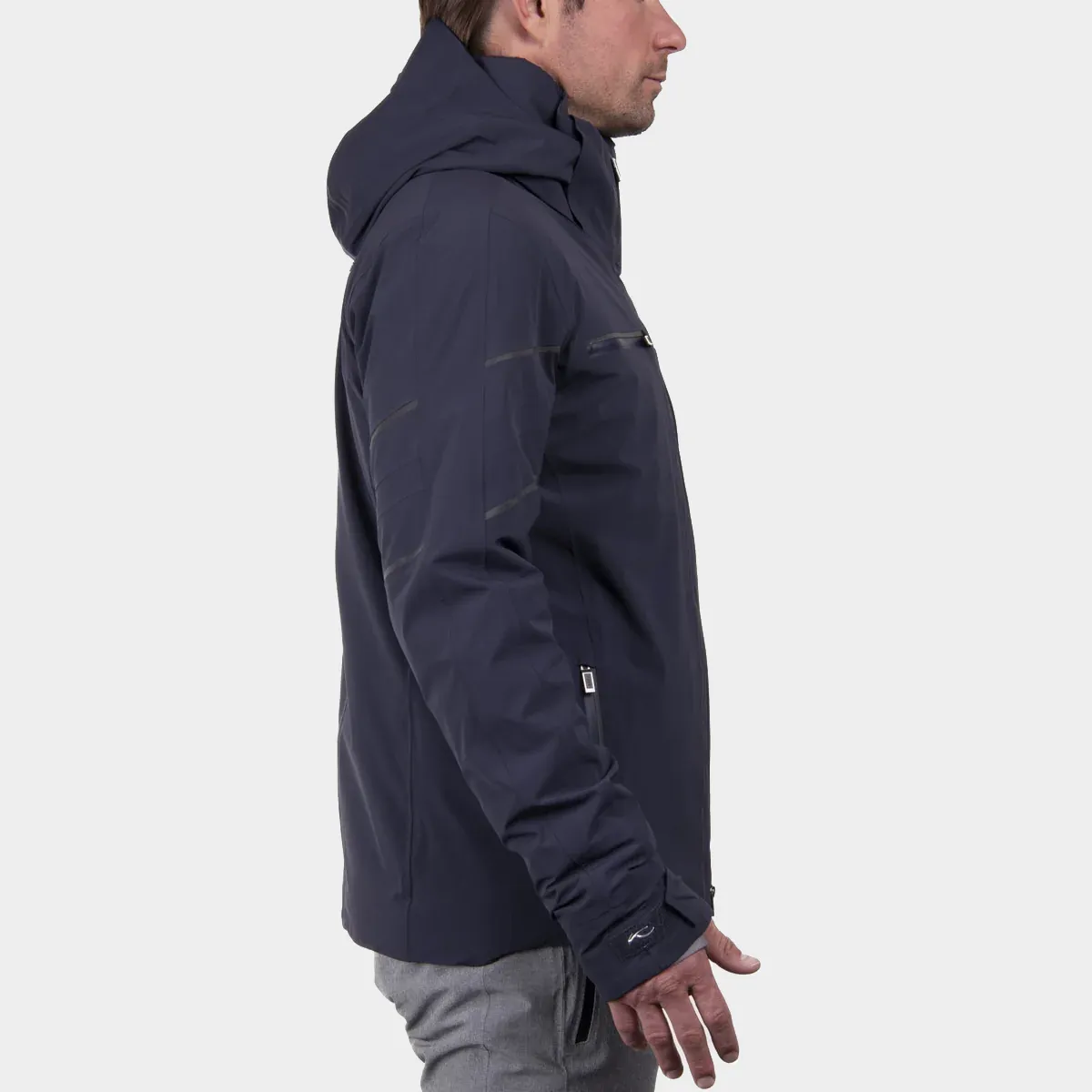 Kjus Men's All Timer Jacket 2024