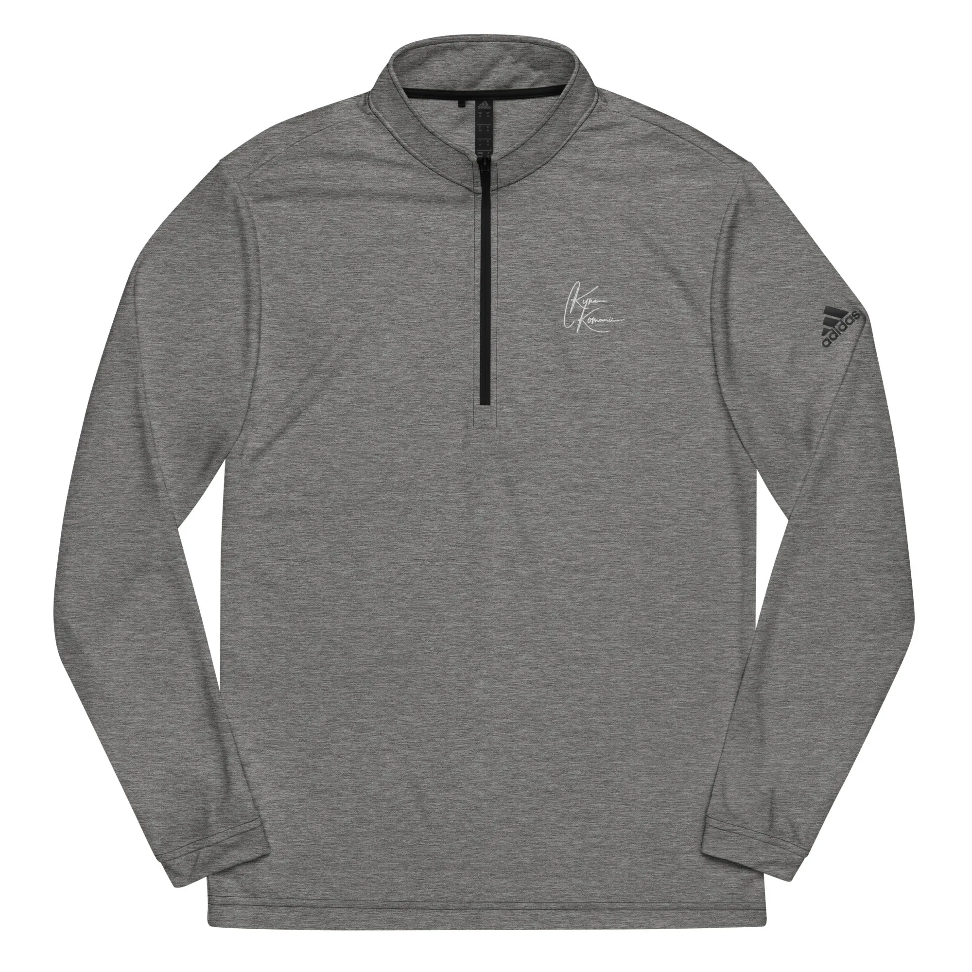 KK Quarter zip pullover