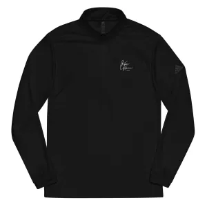 KK Quarter zip pullover