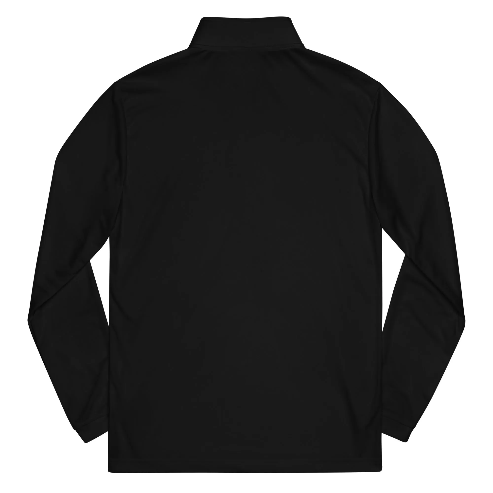 KK Quarter zip pullover