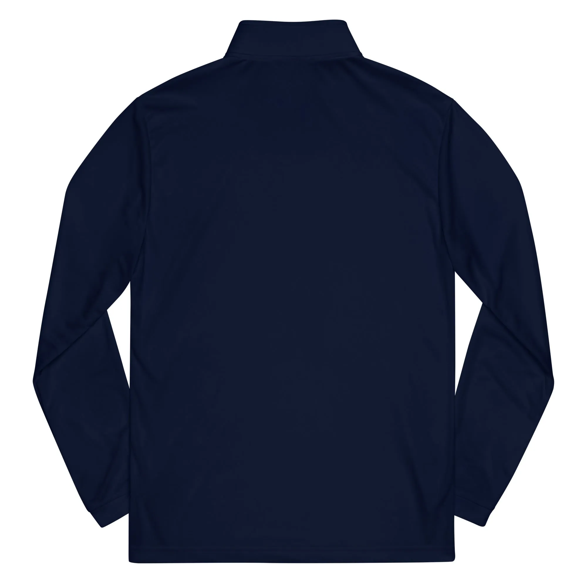 KK Quarter zip pullover