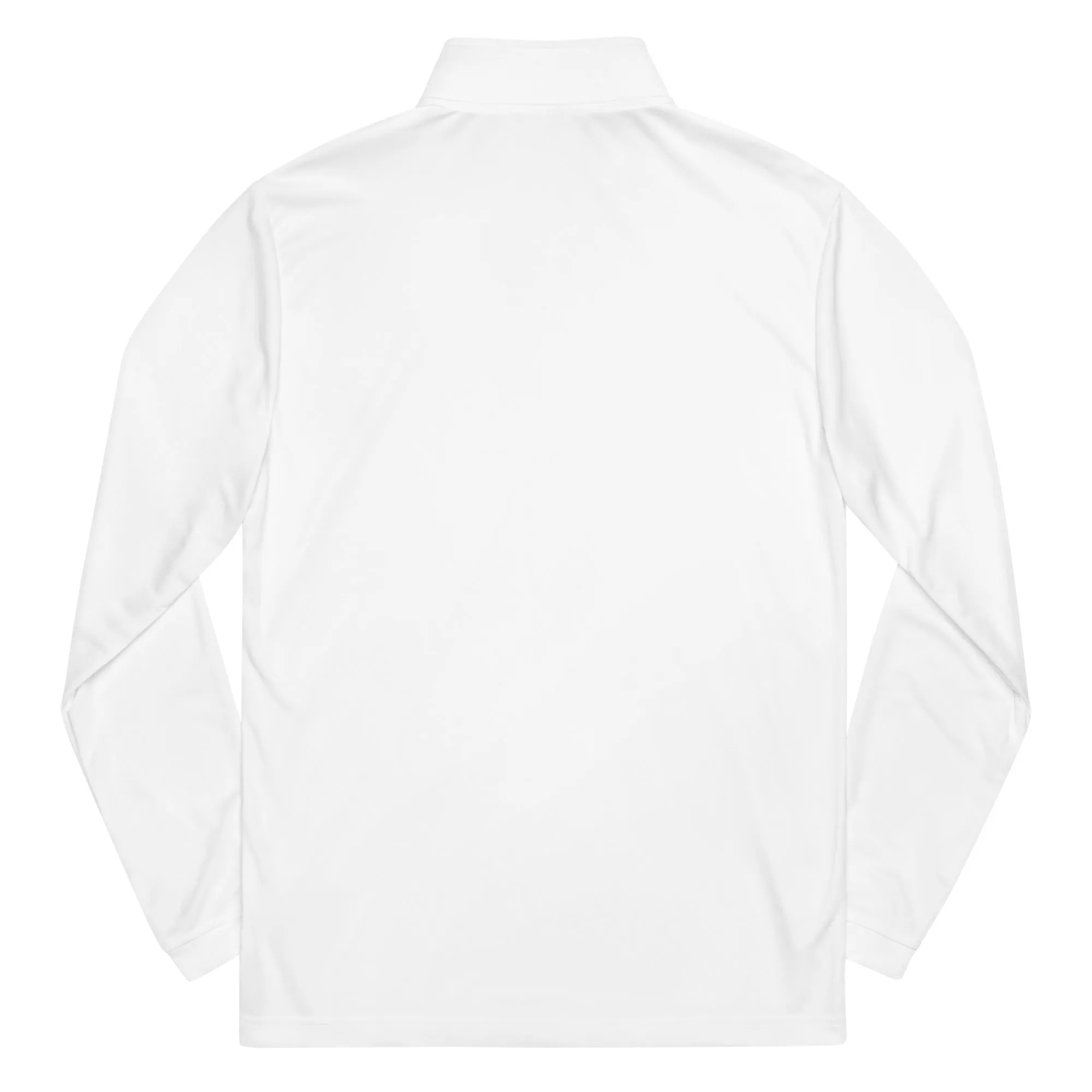 KK Quarter zip pullover