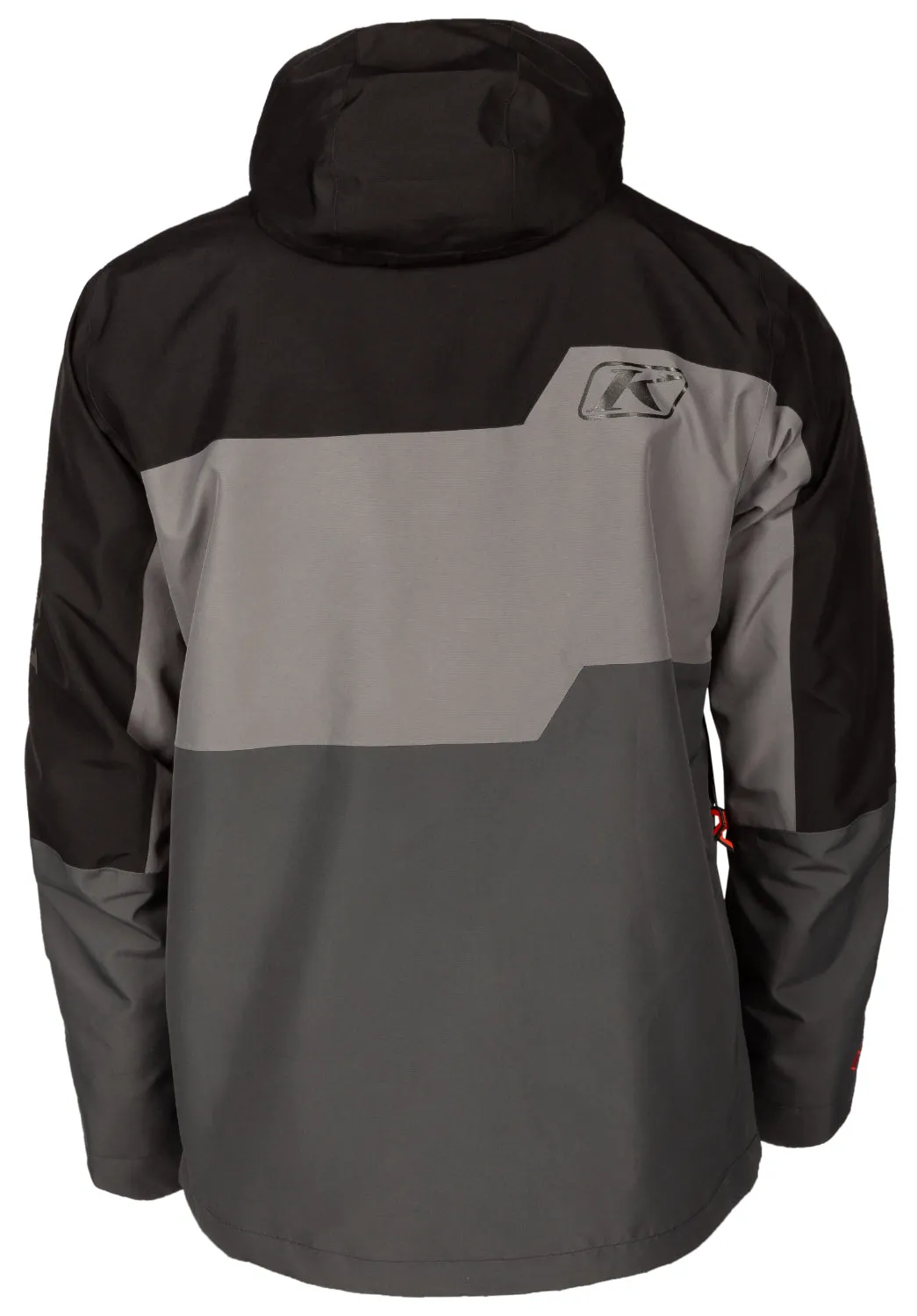 KLIM Mens Powerxross Uninsulated Jacket 2024