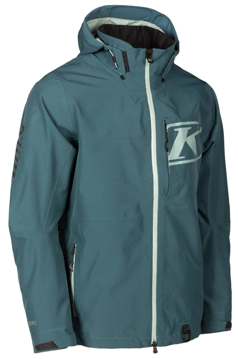 KLIM Mens Powerxross Uninsulated Jacket 2024