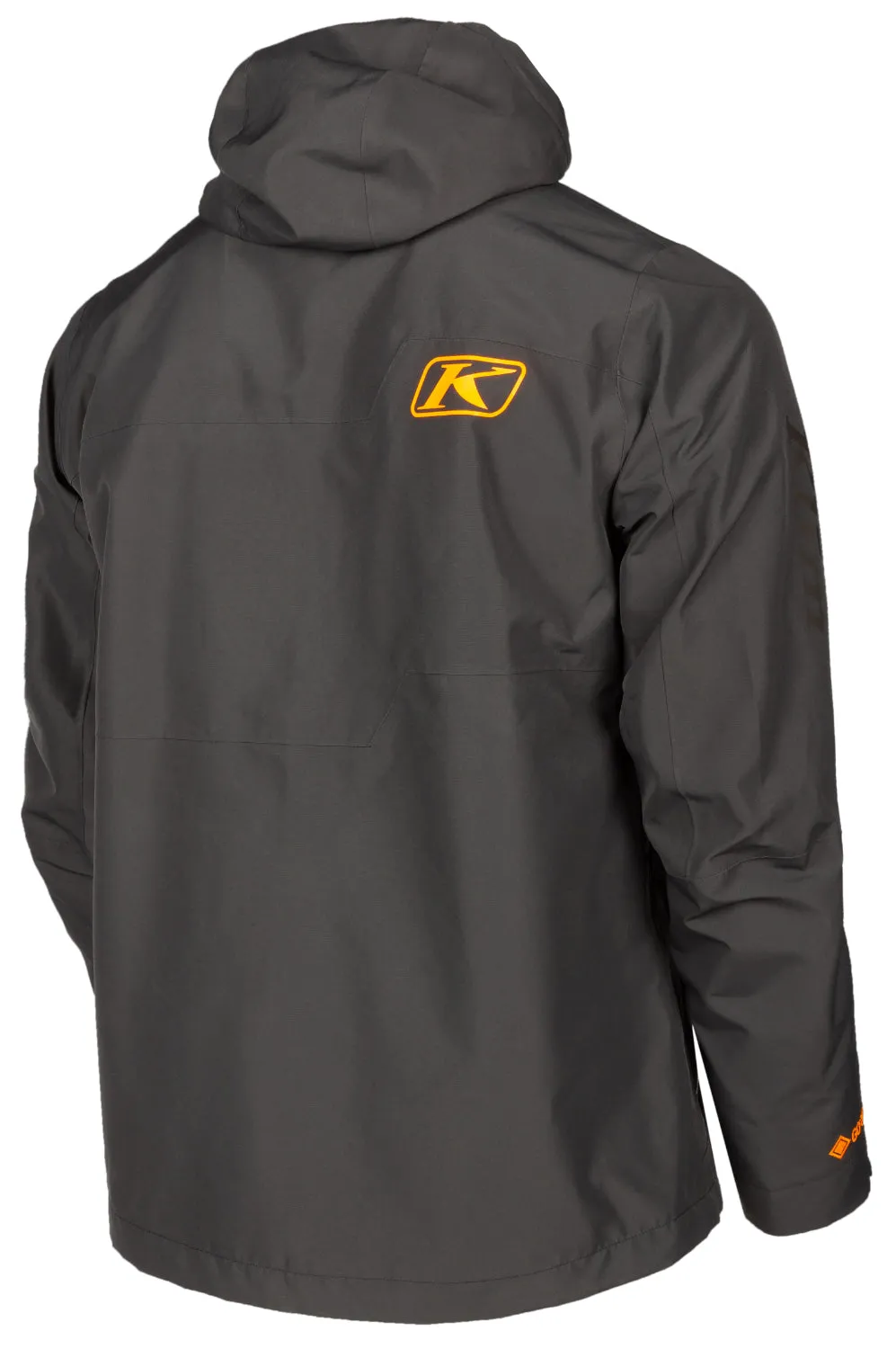 KLIM Mens Powerxross Uninsulated Jacket 2024