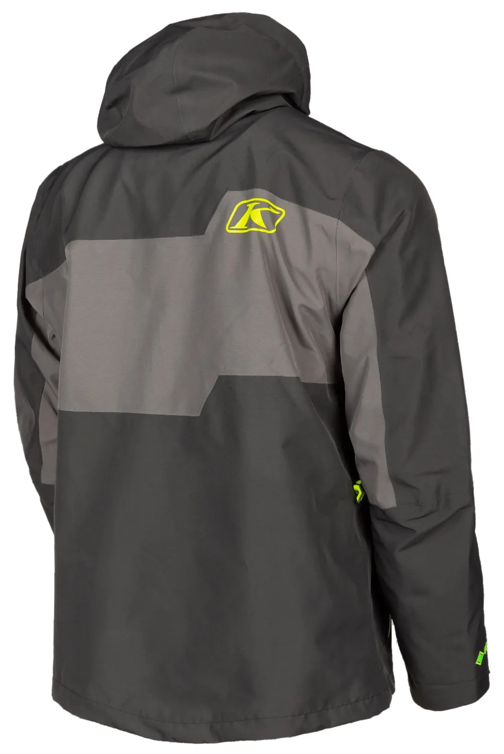 KLIM Mens Powerxross Uninsulated Jacket 2024