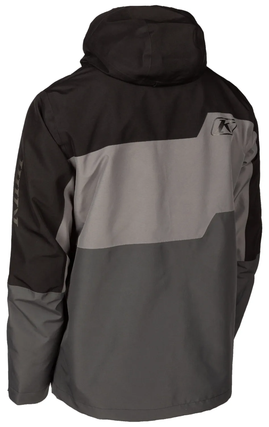 KLIM Mens Powerxross Uninsulated Jacket 2024