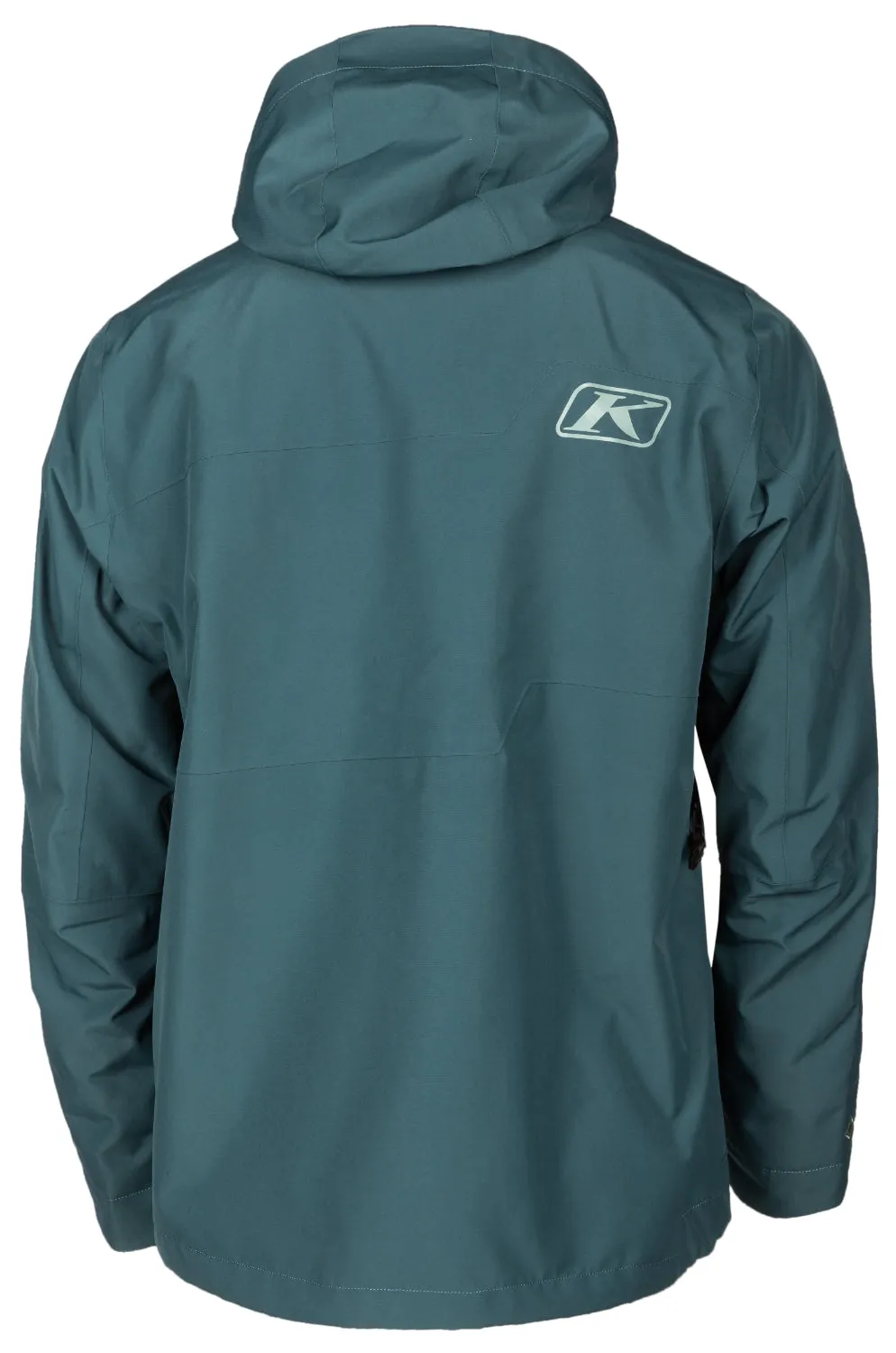 KLIM Mens Powerxross Uninsulated Jacket 2024