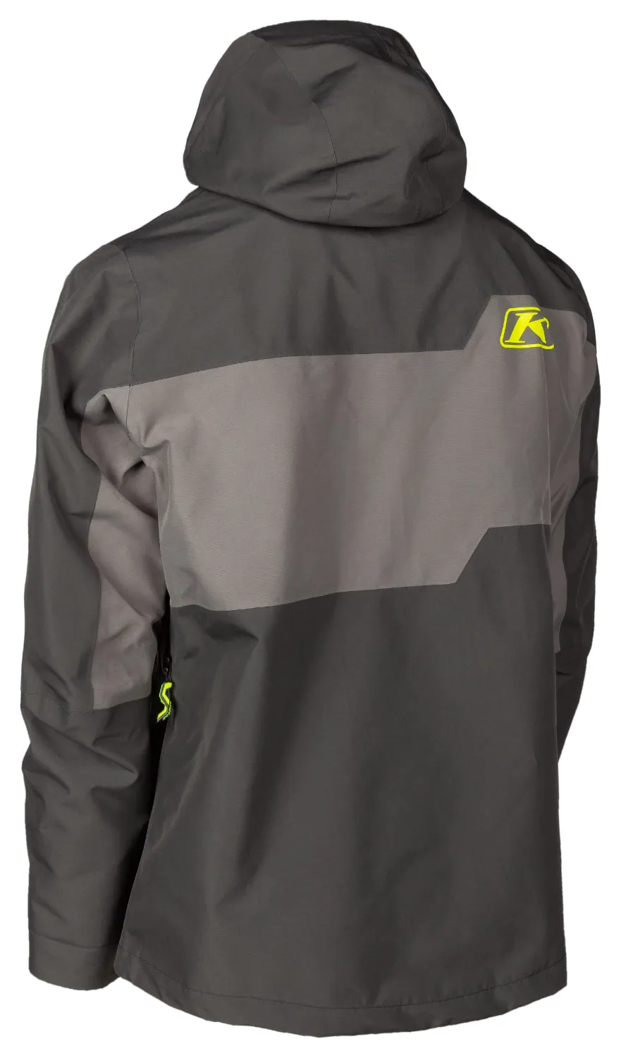 KLIM Mens Powerxross Uninsulated Jacket 2024