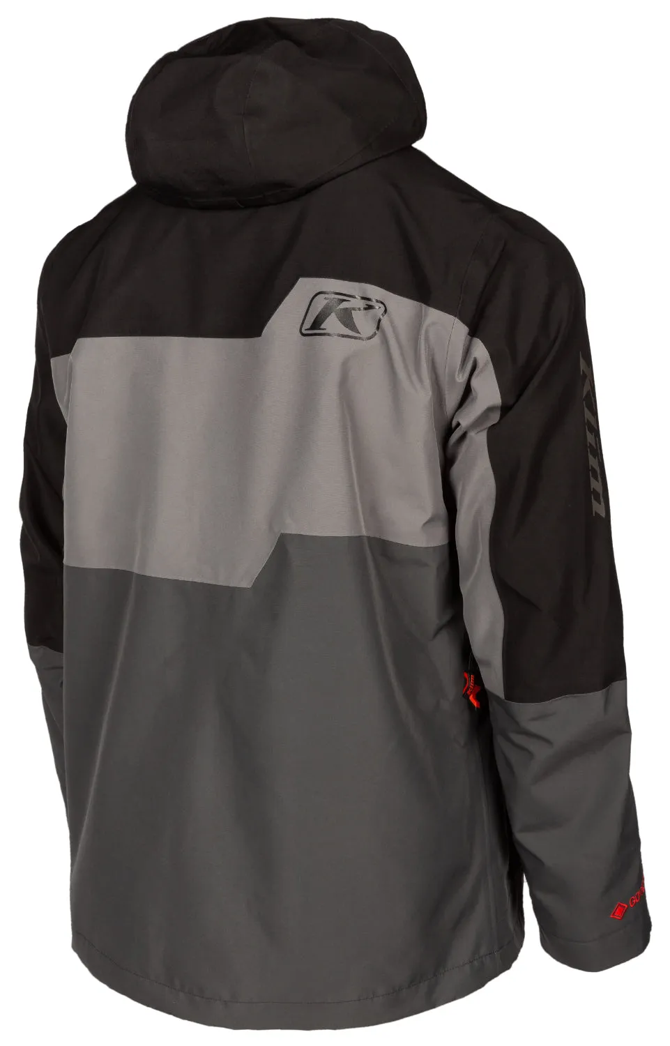 KLIM Mens Powerxross Uninsulated Jacket 2024