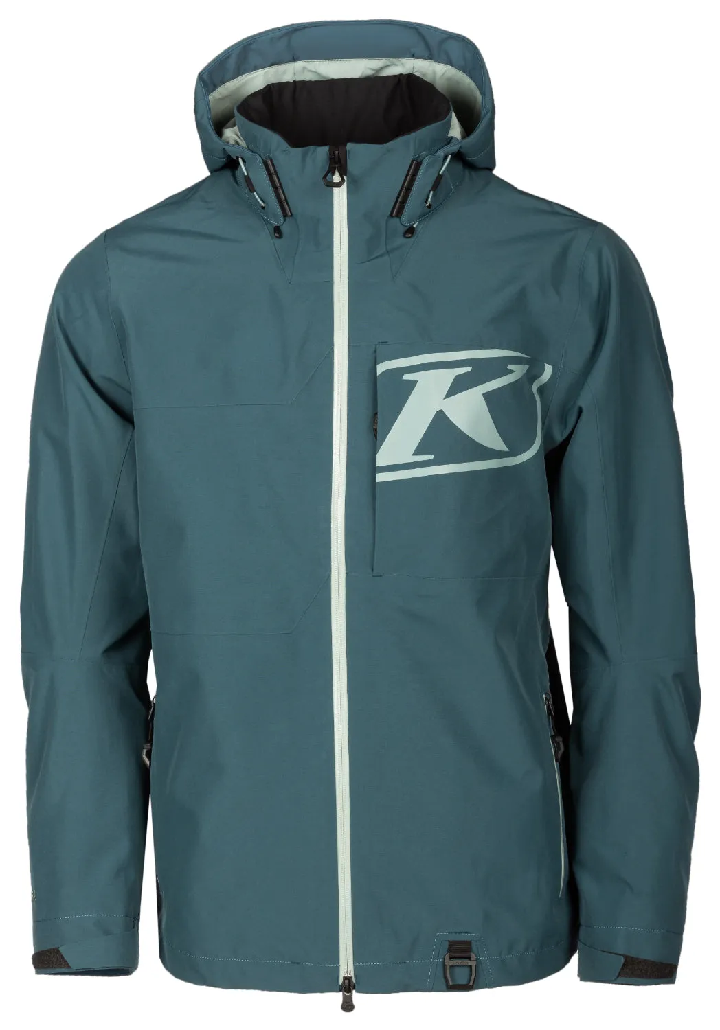 KLIM Mens Powerxross Uninsulated Jacket 2024