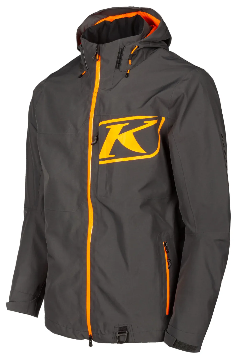 KLIM Mens Powerxross Uninsulated Jacket 2024