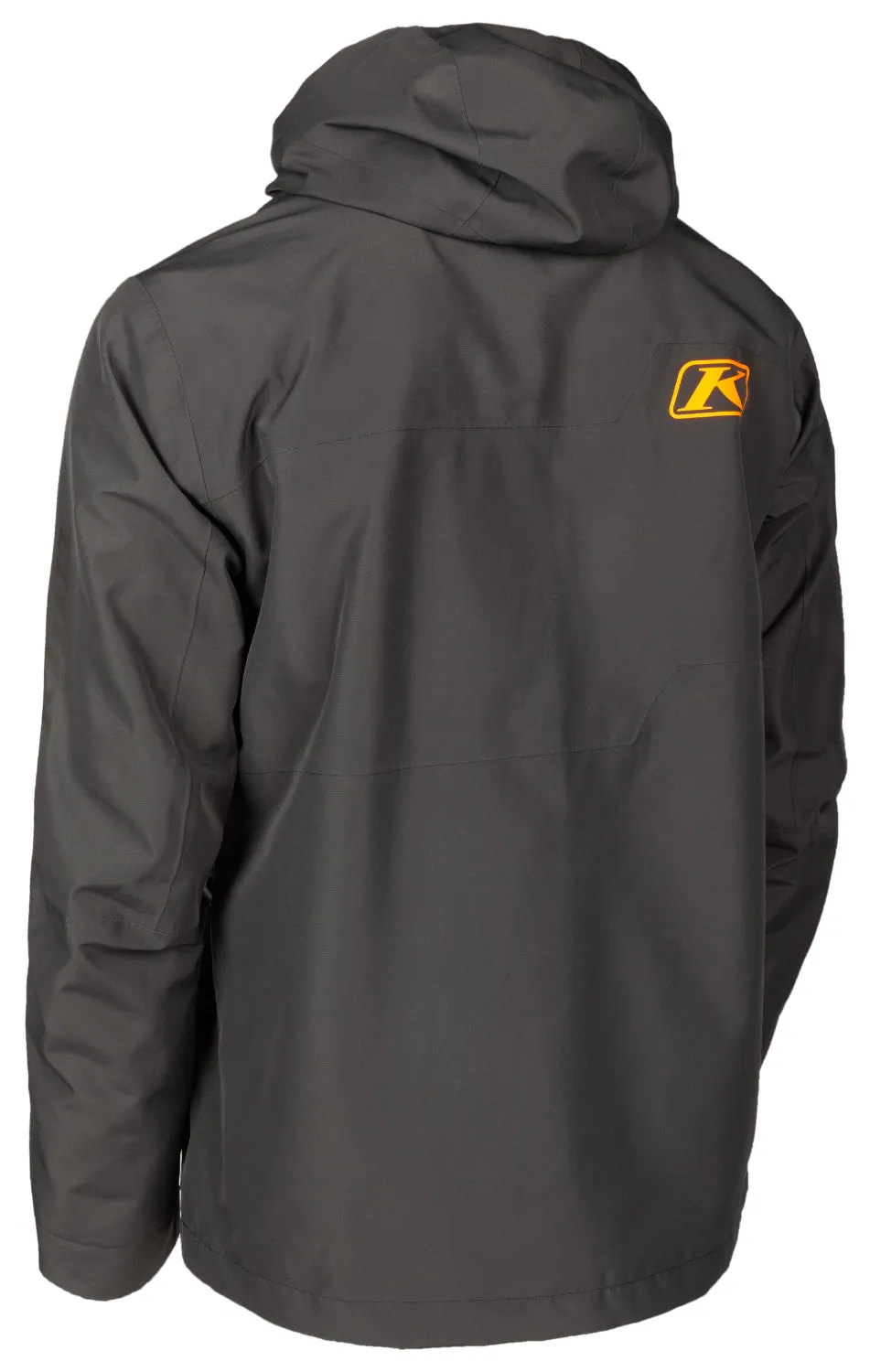 KLIM Mens Powerxross Uninsulated Jacket 2024