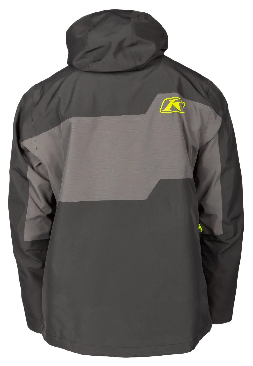KLIM Mens Powerxross Uninsulated Jacket 2024