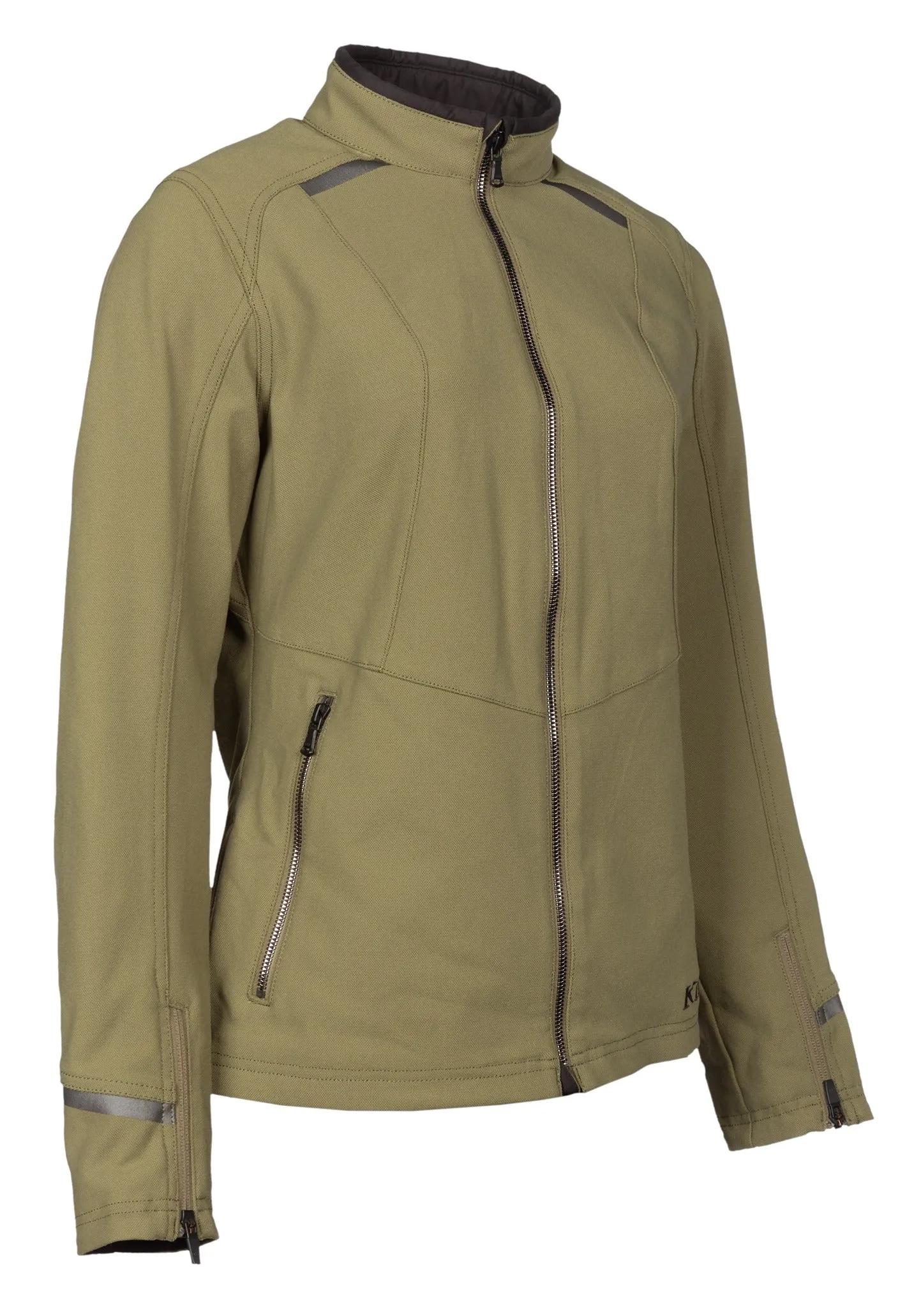 KLIM Womens Marrakesh Jacket