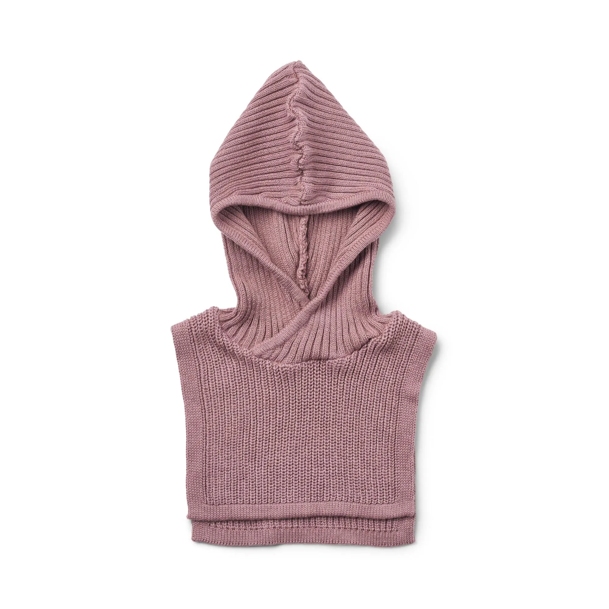 Knitted Neckwarmer Wind
