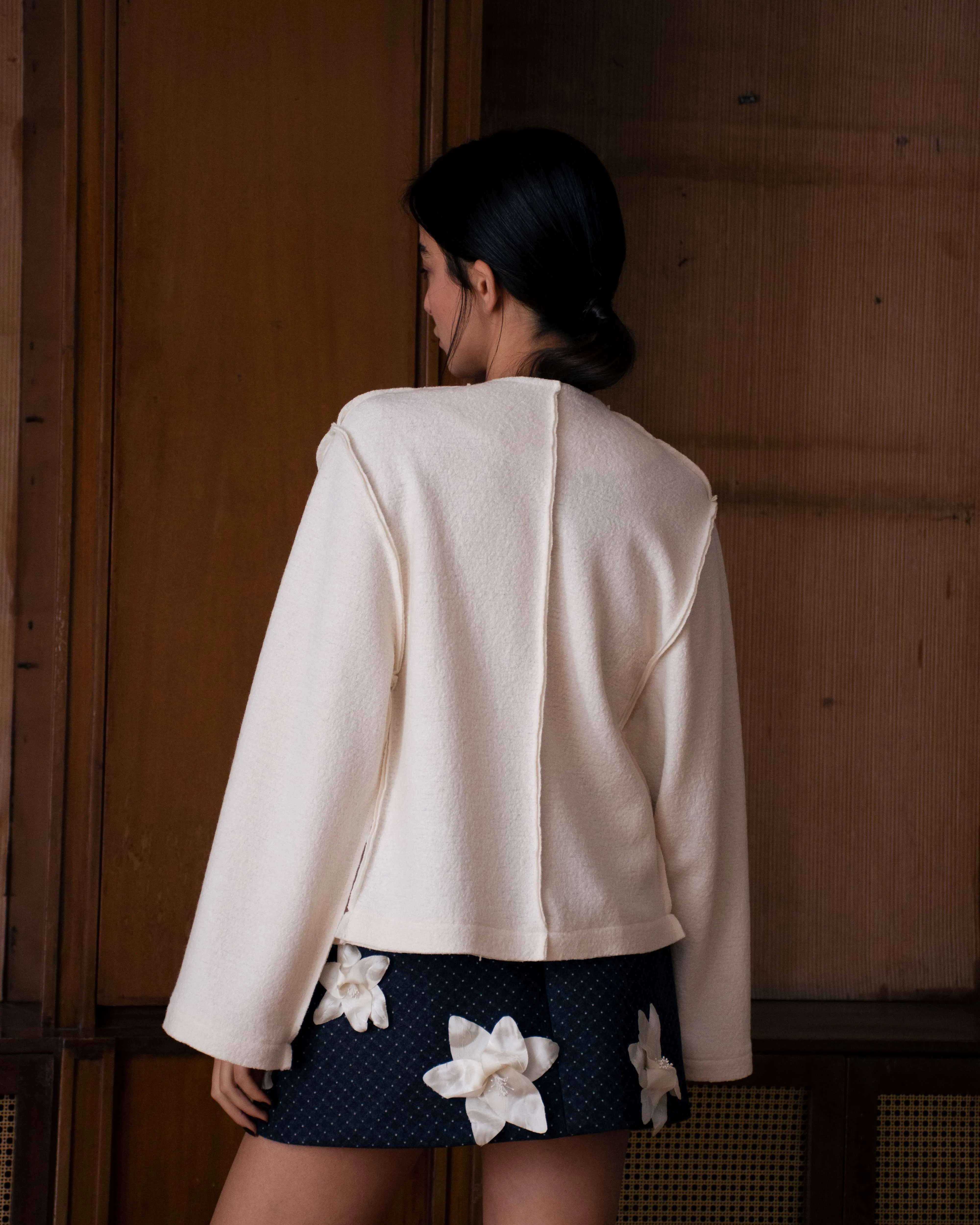 KNOT JACKET