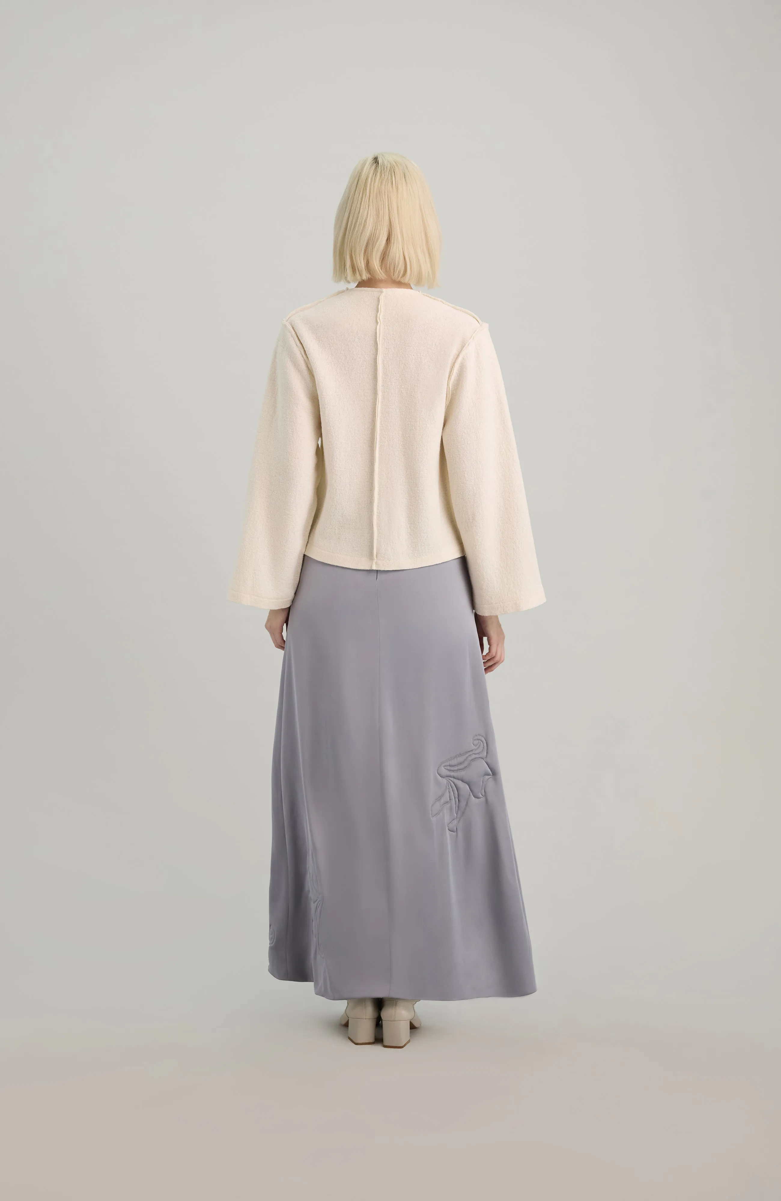 KNOT JACKET