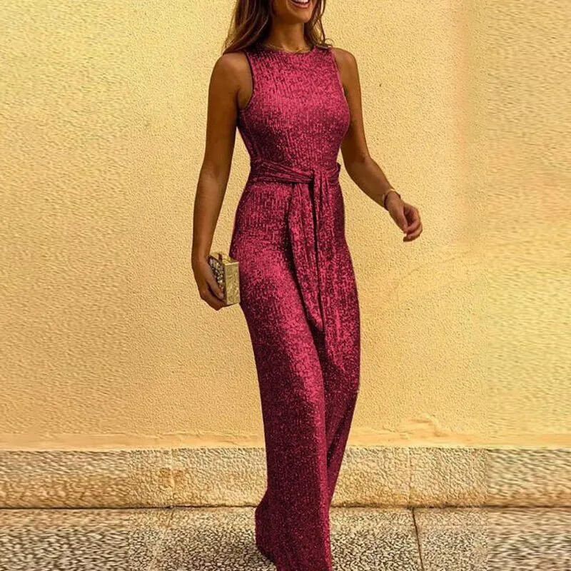 Kornelia® | Elegant Ladies Overalls
