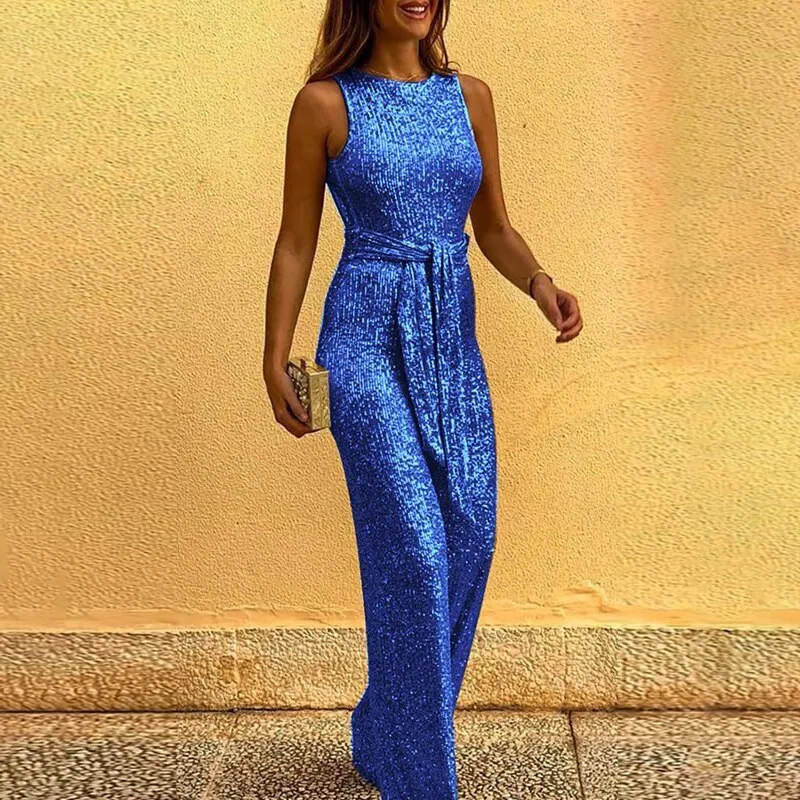 Kornelia® | Elegant Ladies Overalls