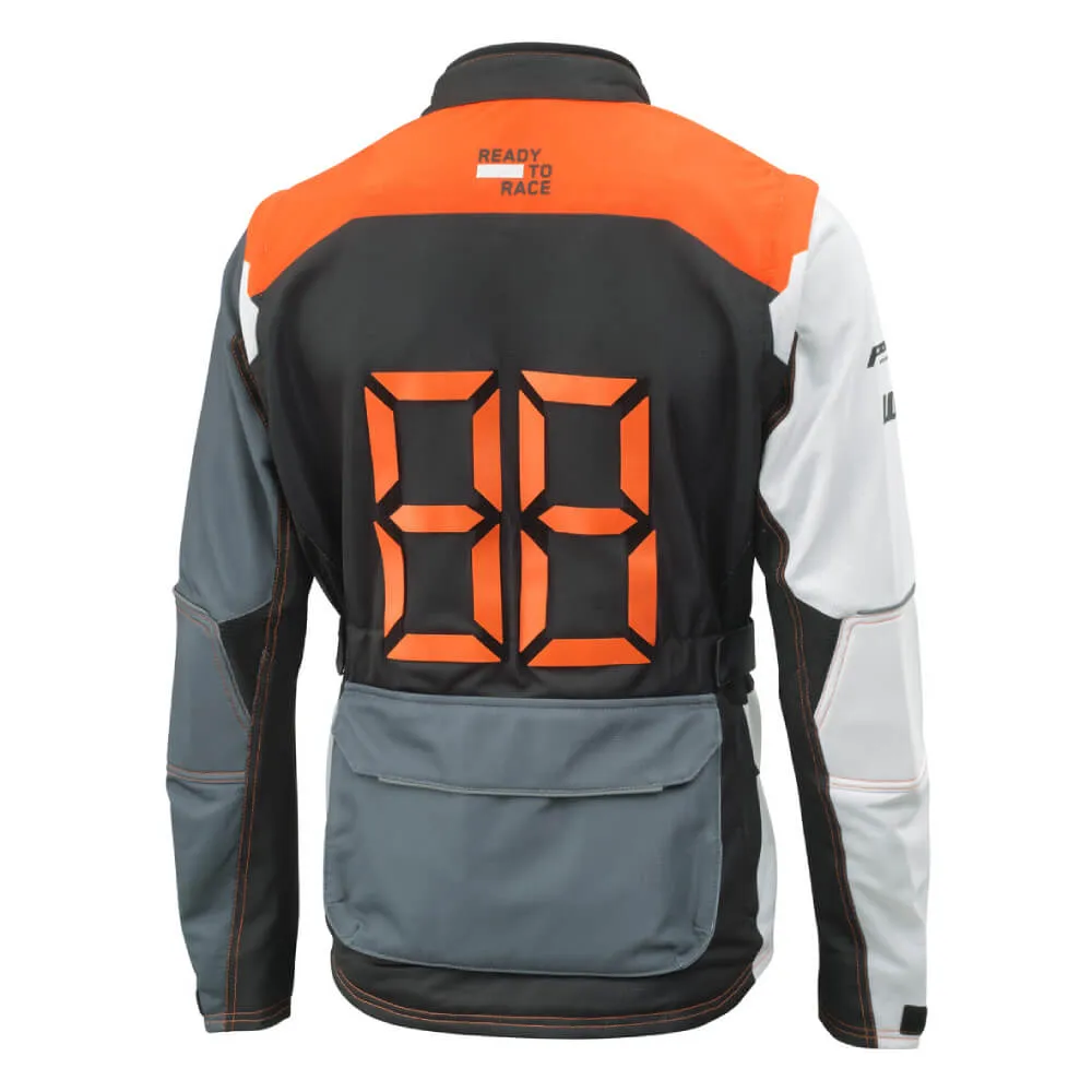 KTM Rally Pro Jacket