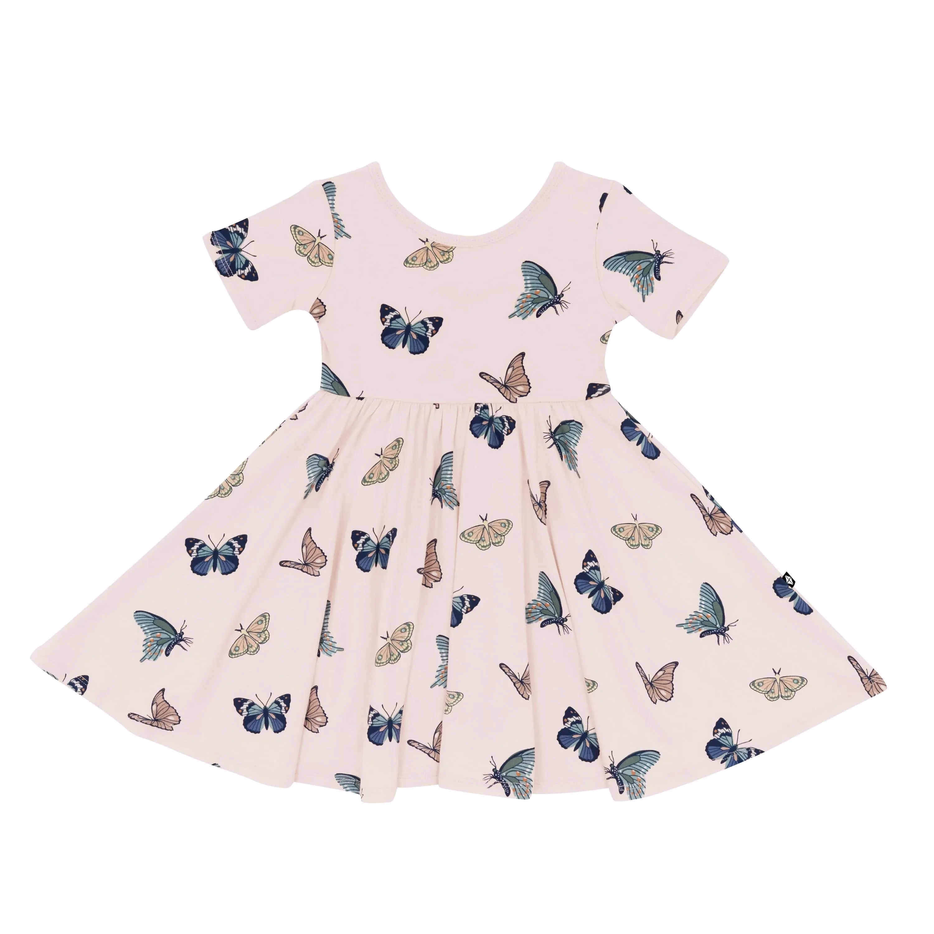 Kyte Baby Twirl Dress