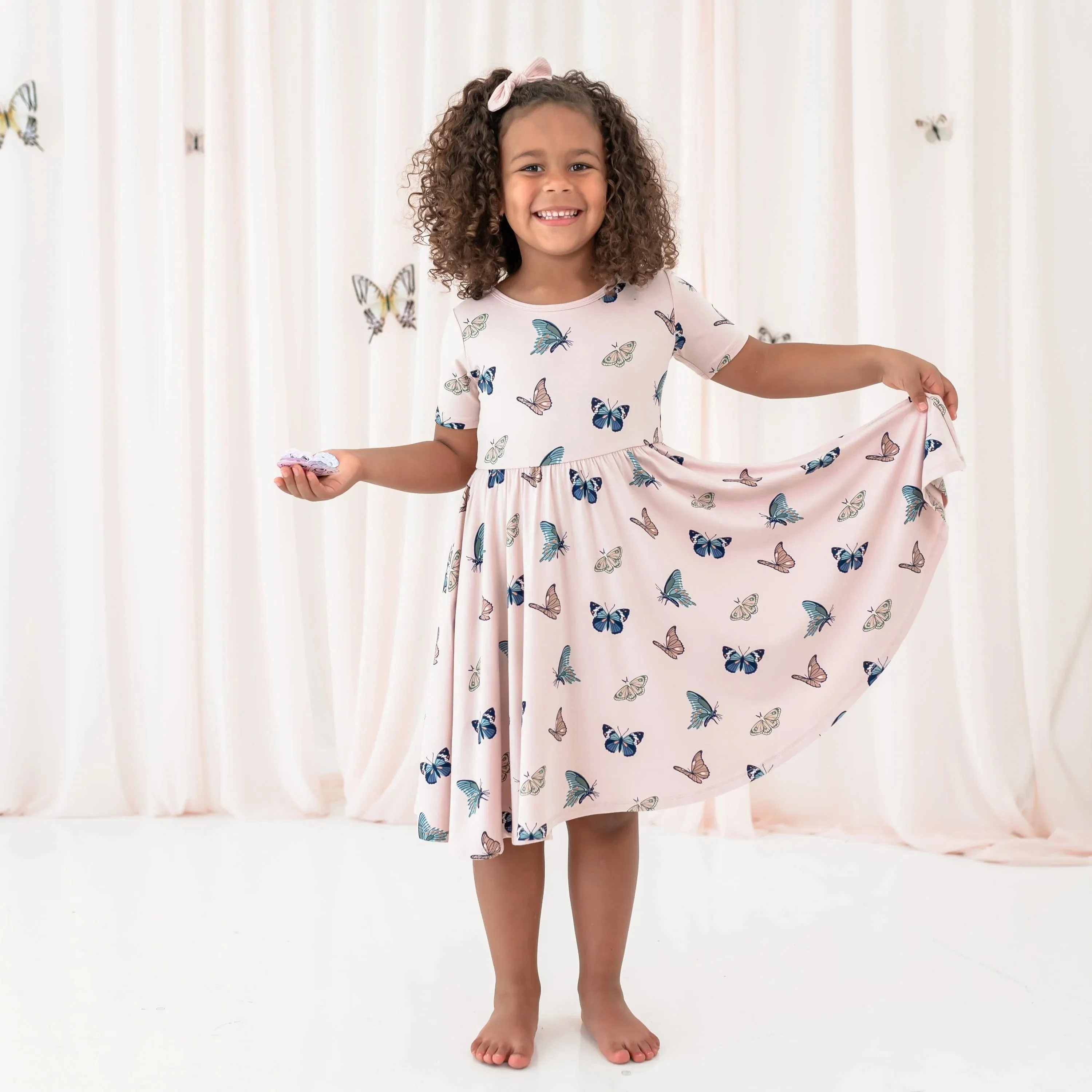 Kyte Baby Twirl Dress