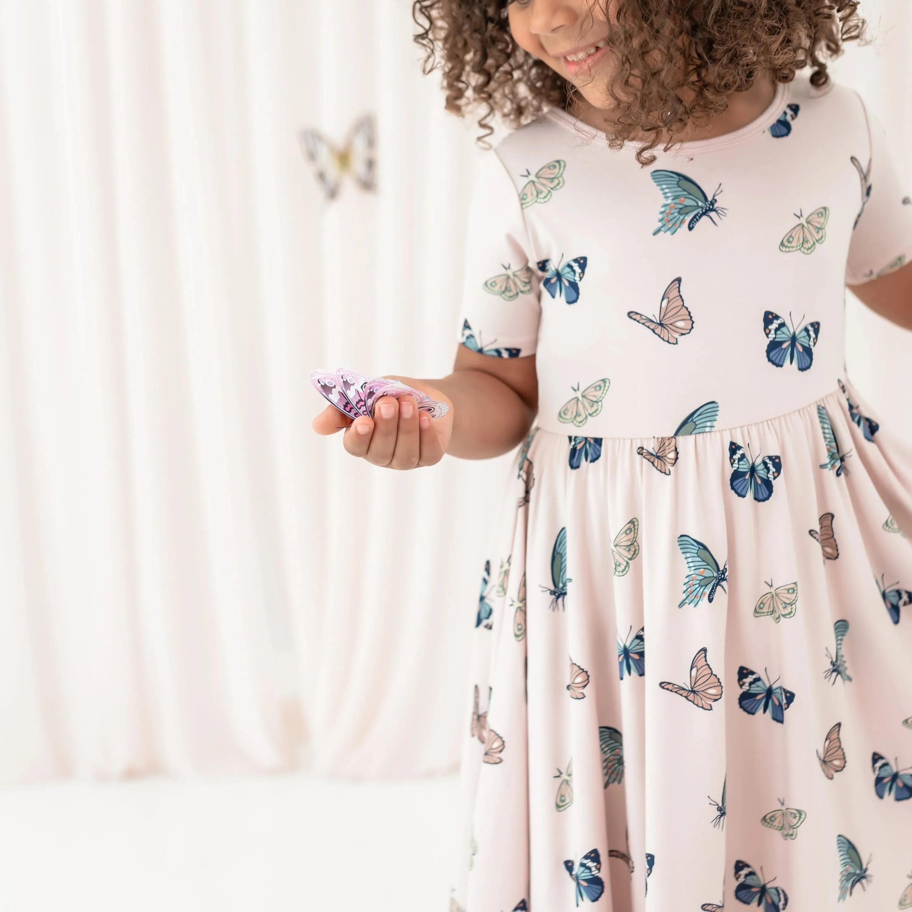 Kyte Baby Twirl Dress