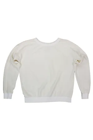 Laguna Cropped Sweatshirt